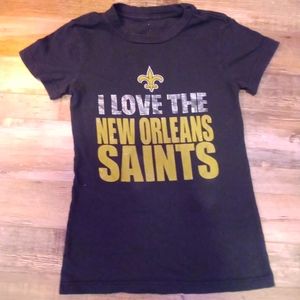 NOLA Saints Shirt
